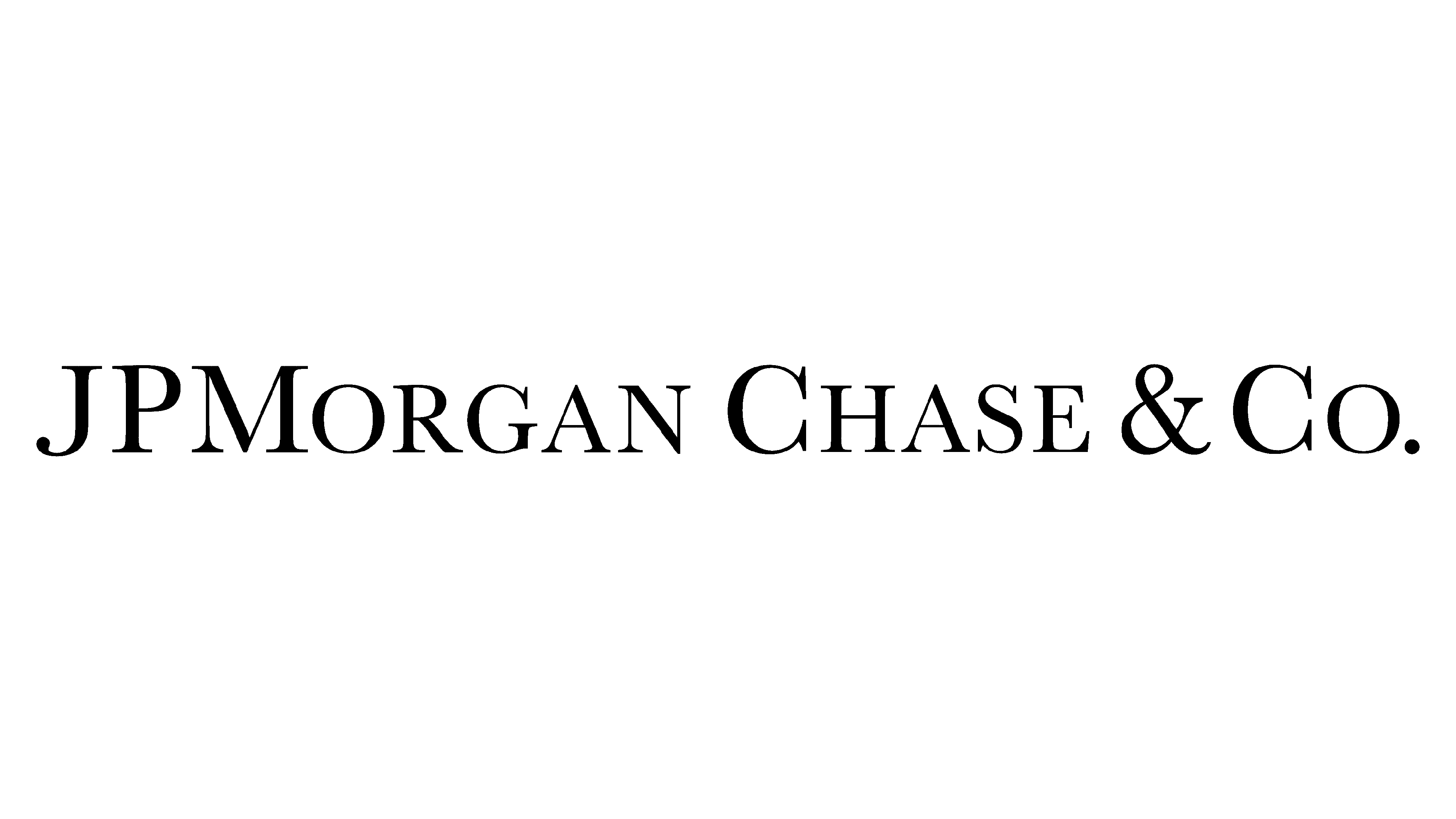 JP Morgan & Chase