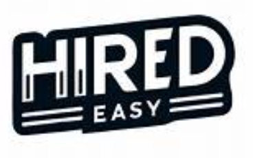 Hiredeasy Logo