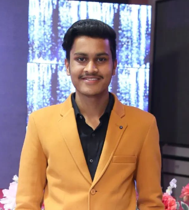 Siddharth Jain